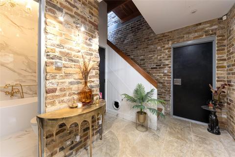 2 bedroom apartment for sale, Odessa Street, London, SE16