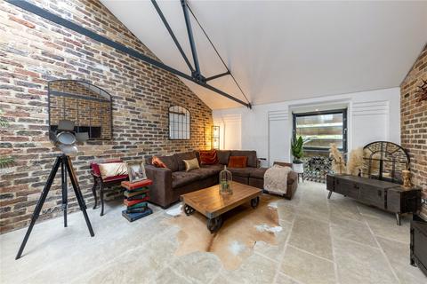 2 bedroom apartment for sale, Odessa Street, London, SE16
