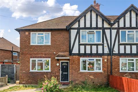 3 bedroom maisonette for sale, Middle Park Avenue, Eltham