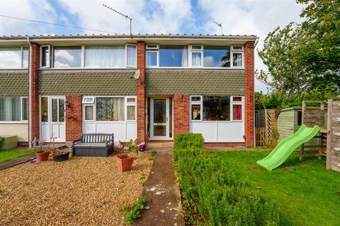 undefined, Three bedroom family home, situated in a quiet cul-de-sac in the village of Yatton