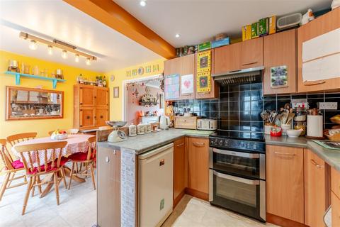 undefined, Three bedroom family home, situated in a quiet cul-de-sac in the village of Yatton