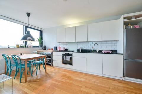 2 bedroom flat for sale, Amelia Street, Elephant and Castle, London, SE17