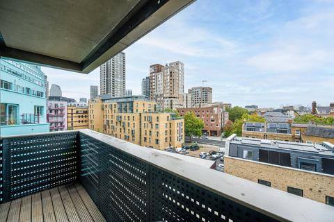 2 bedroom flat for sale, Amelia Street, Elephant and Castle, London, SE17
