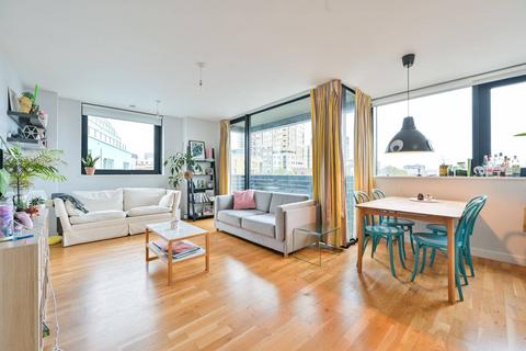 2 bedroom flat for sale, Amelia Street, Elephant and Castle, London, SE17