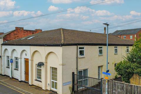 South Street, Taunton, Somerset, TA1