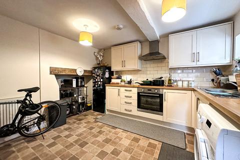 undefined, South Street, Taunton, Somerset, TA1