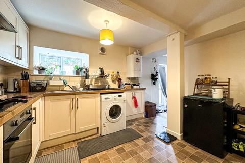 undefined, South Street, Taunton, Somerset, TA1