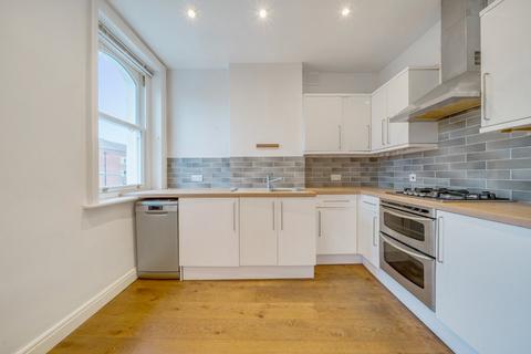 1 bedroom flat for sale, Stockwell Road, London, SW9