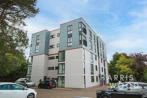 2 bedroom ground floor flat for sale, Anchor House, Berechurch Road, Colchester, Essex, CO2