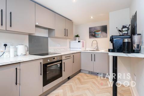2 bedroom ground floor flat for sale, Anchor House, Berechurch Road, Colchester, Essex, CO2