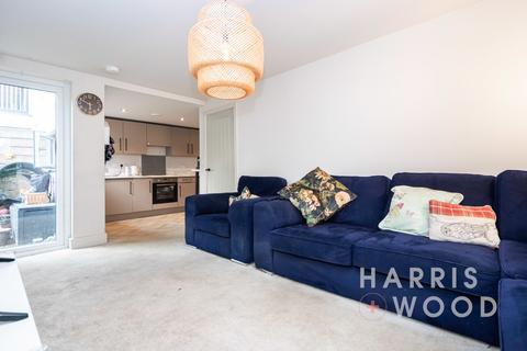 2 bedroom ground floor flat for sale, Anchor House, Berechurch Road, Colchester, Essex, CO2