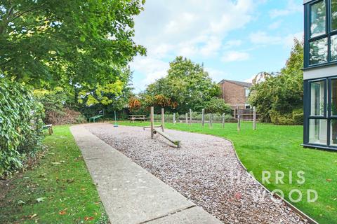 2 bedroom ground floor flat for sale, Anchor House, Berechurch Road, Colchester, Essex, CO2