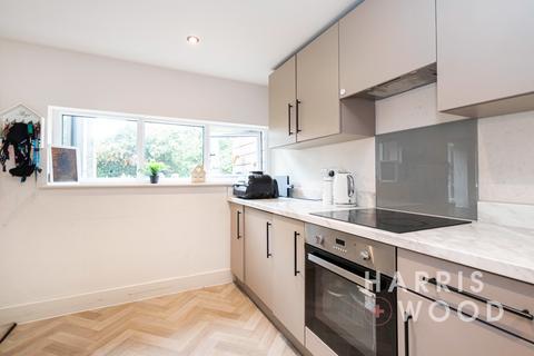 2 bedroom ground floor flat for sale, Anchor House, Berechurch Road, Colchester, Essex, CO2