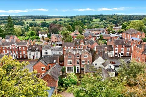 undefined, Shropshire Street, Market Drayton, TF9