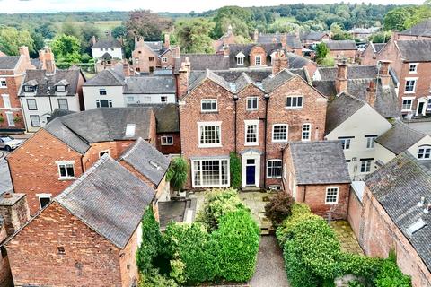undefined, Shropshire Street, Market Drayton, TF9