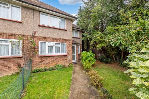 Gloucester Gardens, Sutton SM1