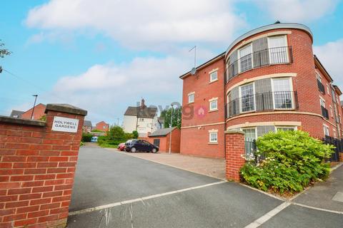 undefined, Holywell Heights, Sheffield, S4