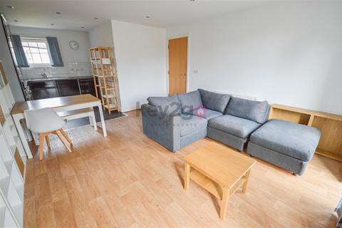 undefined, Holywell Heights, Sheffield, S4