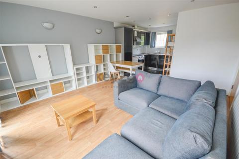 undefined, Holywell Heights, Sheffield, S4