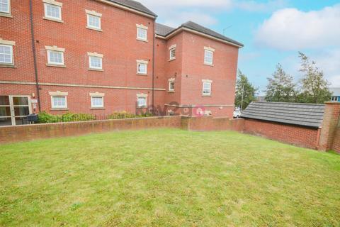 Holywell Heights, Sheffield, S4