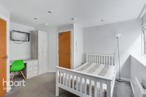 1 bedroom apartment for sale, Iron Gate, Derby