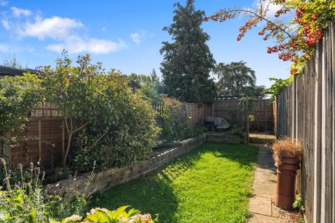 undefined, West Road, Hertfordshire CM21