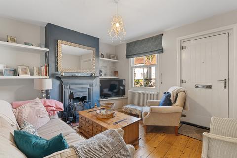 undefined, West Road, Hertfordshire CM21