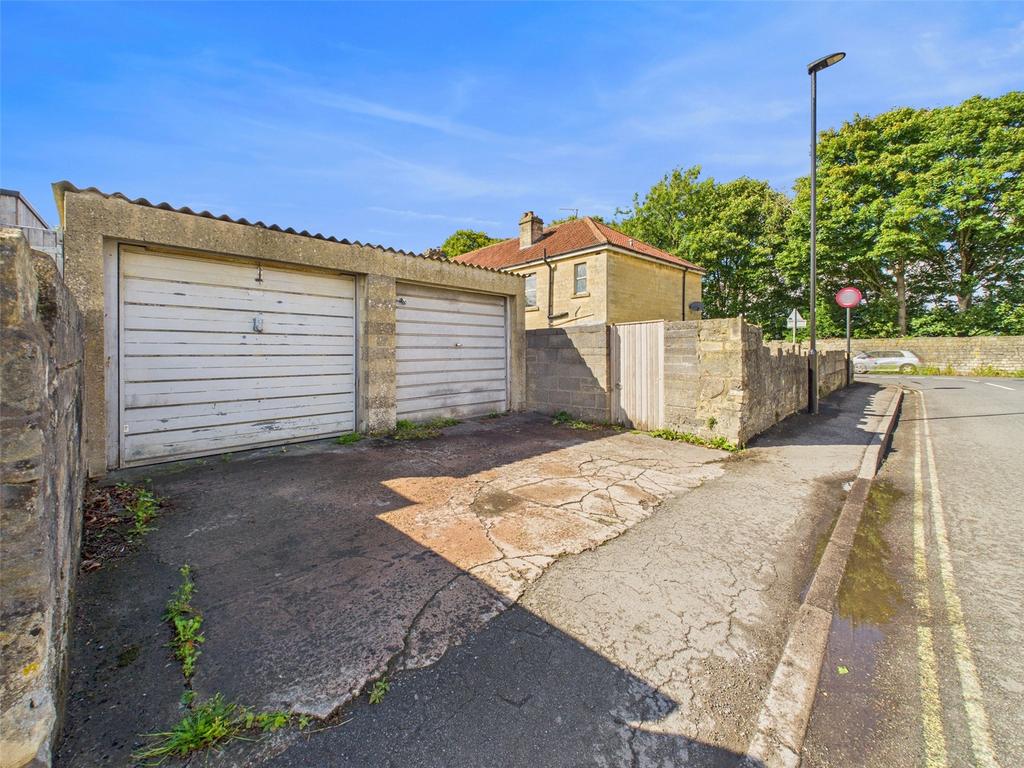 Garages