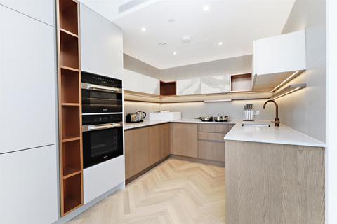 undefined, Saxon House, King's Park Road, London SW6