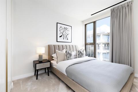 undefined, Saxon House, King's Park Road, London SW6