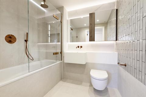 undefined, Saxon House, King's Park Road, London SW6