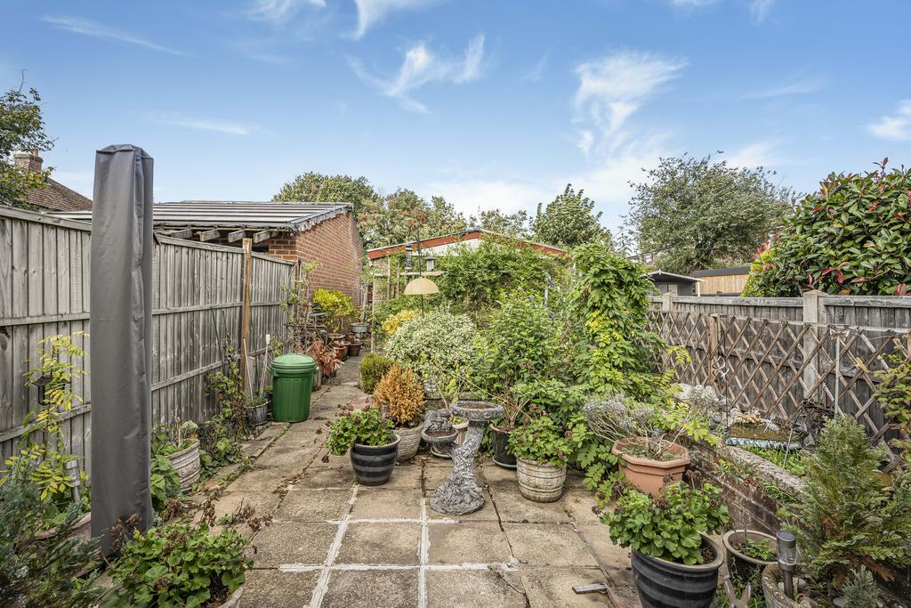Garden