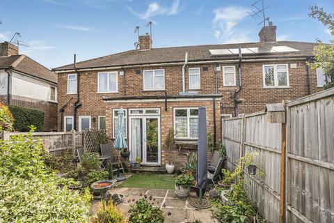 2 bedroom terraced house for sale, Mentmore Road, St Albans, AL1