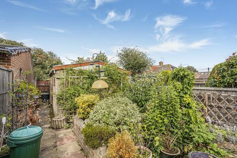 2 bedroom terraced house for sale, Mentmore Road, St Albans, AL1