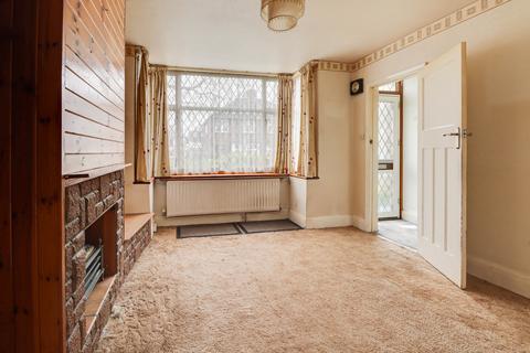 2 bedroom terraced house for sale, Mentmore Road, St Albans, AL1
