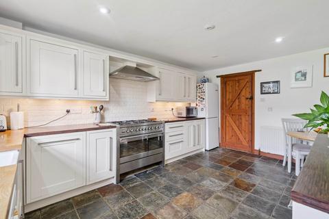 3 bedroom barn conversion for sale, Wilstone