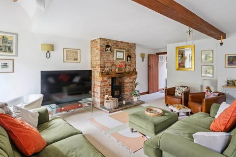 3 bedroom barn conversion for sale, Wilstone