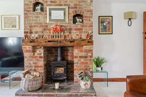3 bedroom barn conversion for sale, Wilstone