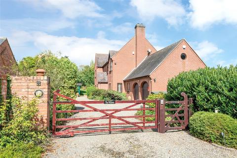 5 bedroom detached house for sale, The Willows, Shangton