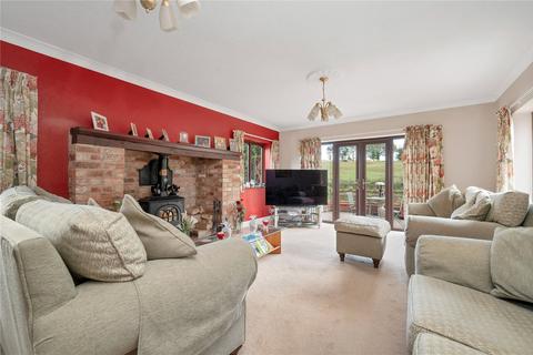 5 bedroom detached house for sale, The Willows, Shangton
