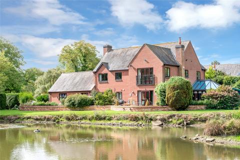 5 bedroom detached house for sale, The Willows, Shangton