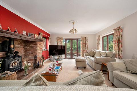5 bedroom detached house for sale, The Willows, Shangton