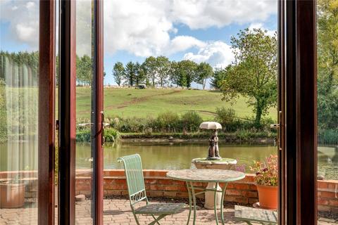 5 bedroom detached house for sale, The Willows, Shangton