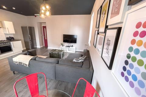 1 bedroom in a house share to rent, Holt Road, L7 2PR,