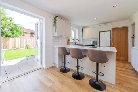 3 bedroom detached house for sale, Buttermere Drive, Priorslee, Telford, Shropshire, TF2