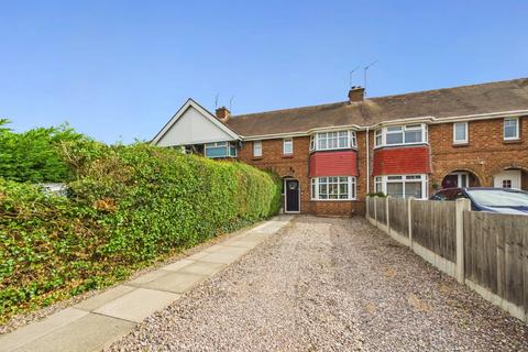 40 Arrowsmith Avenue, Worcester, WR2 5JA