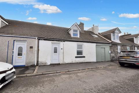 undefined, Main Street, Port William, DG8
