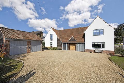 undefined, Richer Road, Badwell Ash