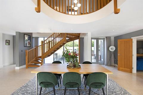 4 bedroom detached house for sale, Richer Road, Badwell Ash