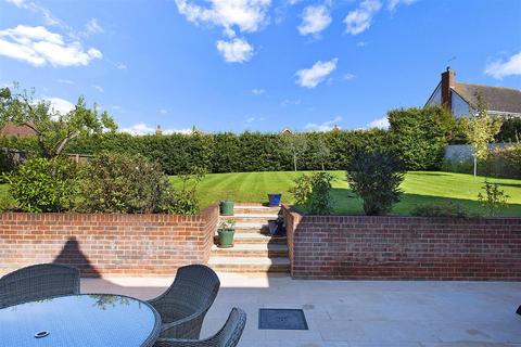 4 bedroom detached house for sale, Richer Road, Badwell Ash